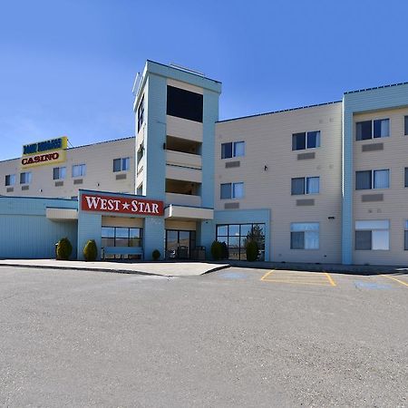 West Star Hotel And Casino جاكبوت المظهر الخارجي الصورة