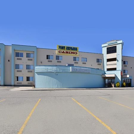 West Star Hotel And Casino جاكبوت المظهر الخارجي الصورة