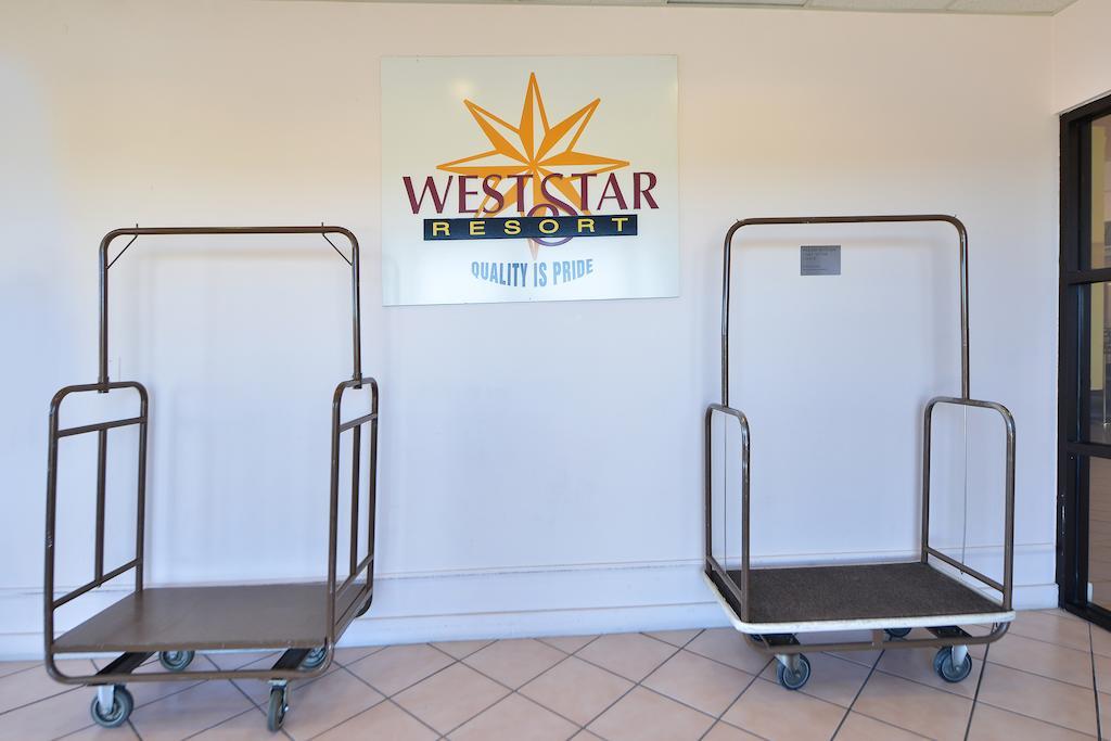 West Star Hotel And Casino جاكبوت المظهر الخارجي الصورة