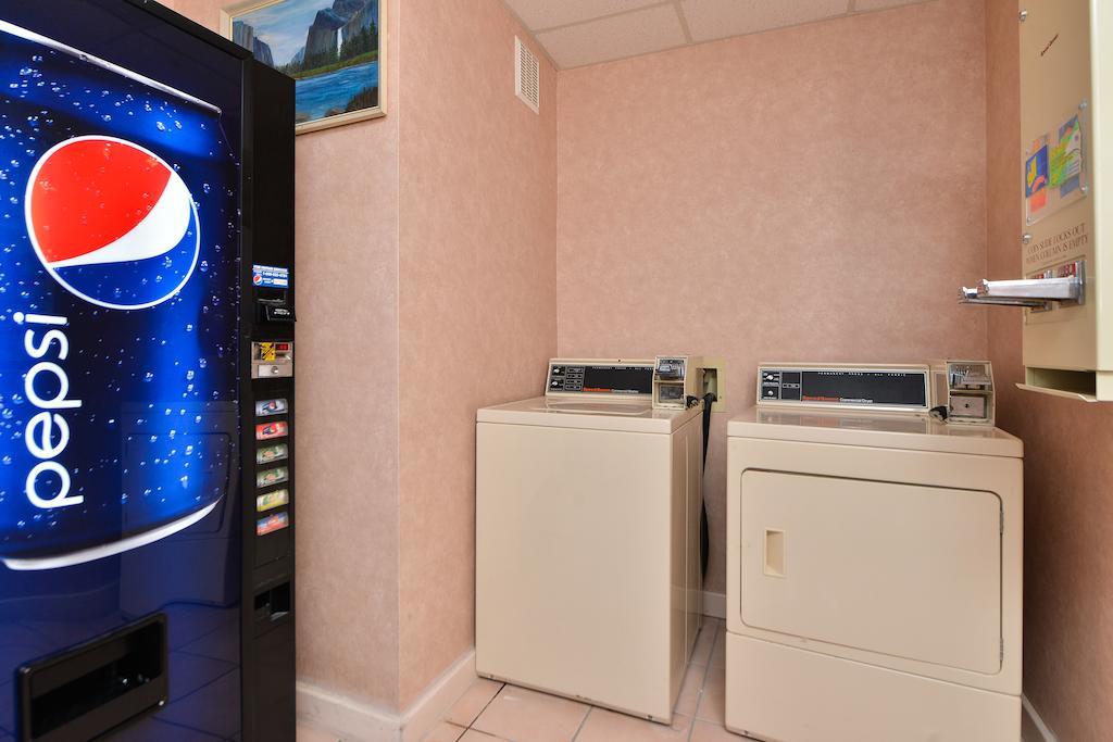 West Star Hotel And Casino جاكبوت المظهر الخارجي الصورة