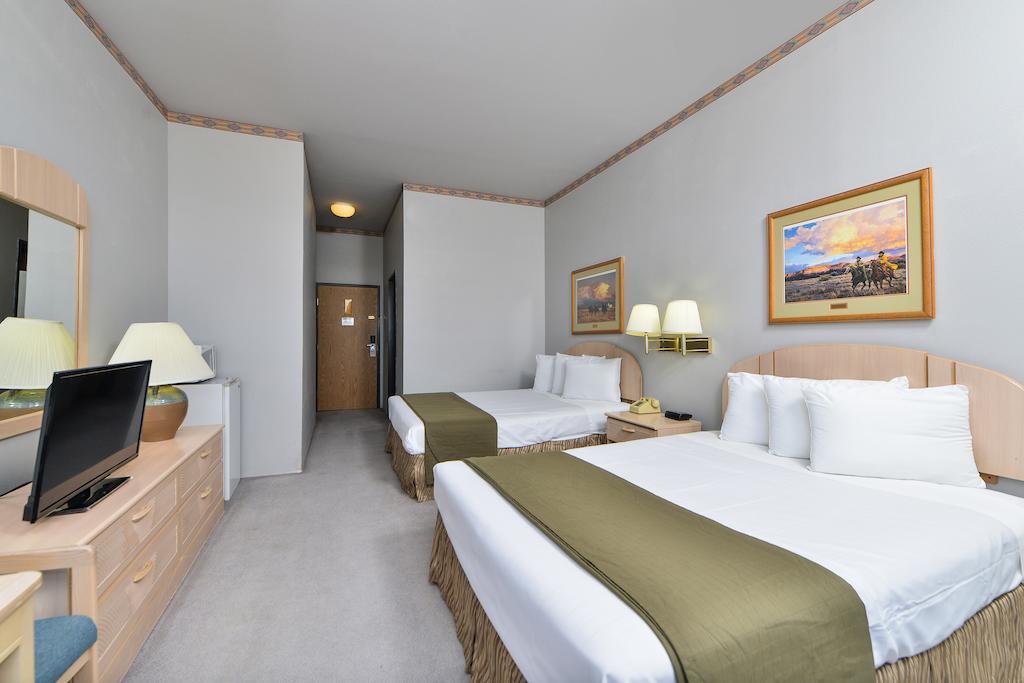 West Star Hotel And Casino جاكبوت الغرفة الصورة